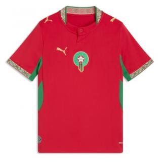 Marruecos 1a Equipación 2026